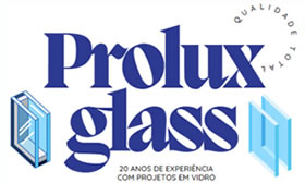 Quem Somos - Proluxglass