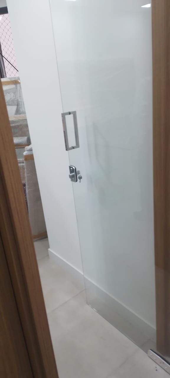 Prolux Glass